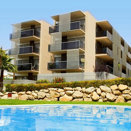 Rentalmar Paradise Families Only Con Parking Salou Eksteriør bilde