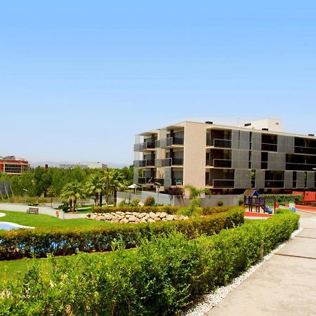 Rentalmar Paradise Families Only Con Parking Salou Eksteriør bilde