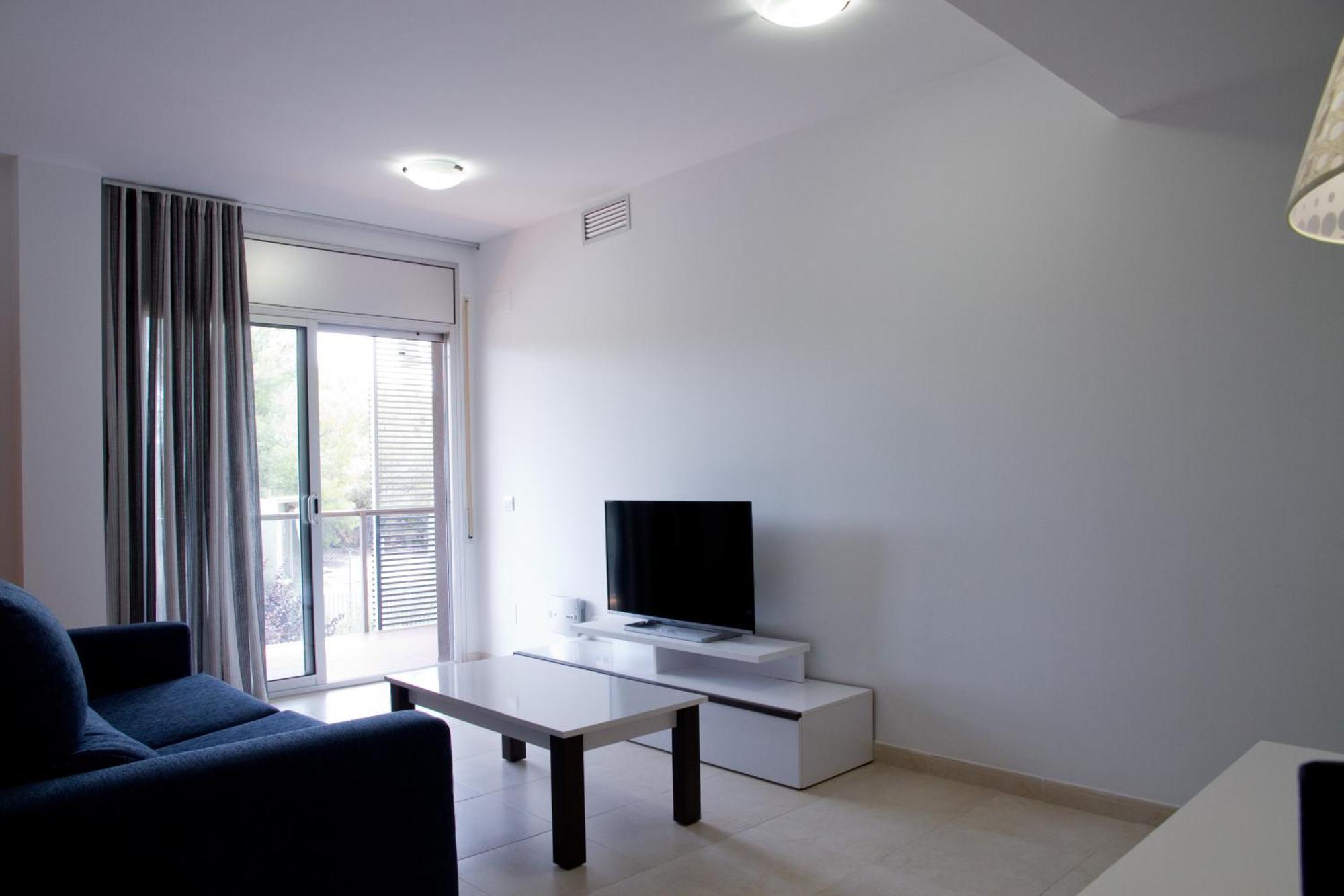 Rentalmar Paradise Families Only Con Parking Salou Eksteriør bilde
