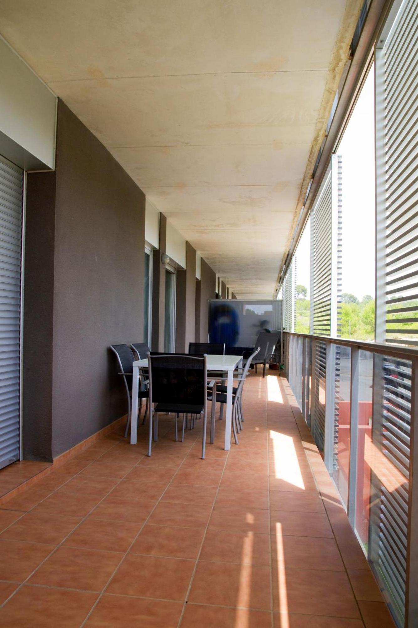 Rentalmar Paradise Families Only Con Parking Salou Eksteriør bilde