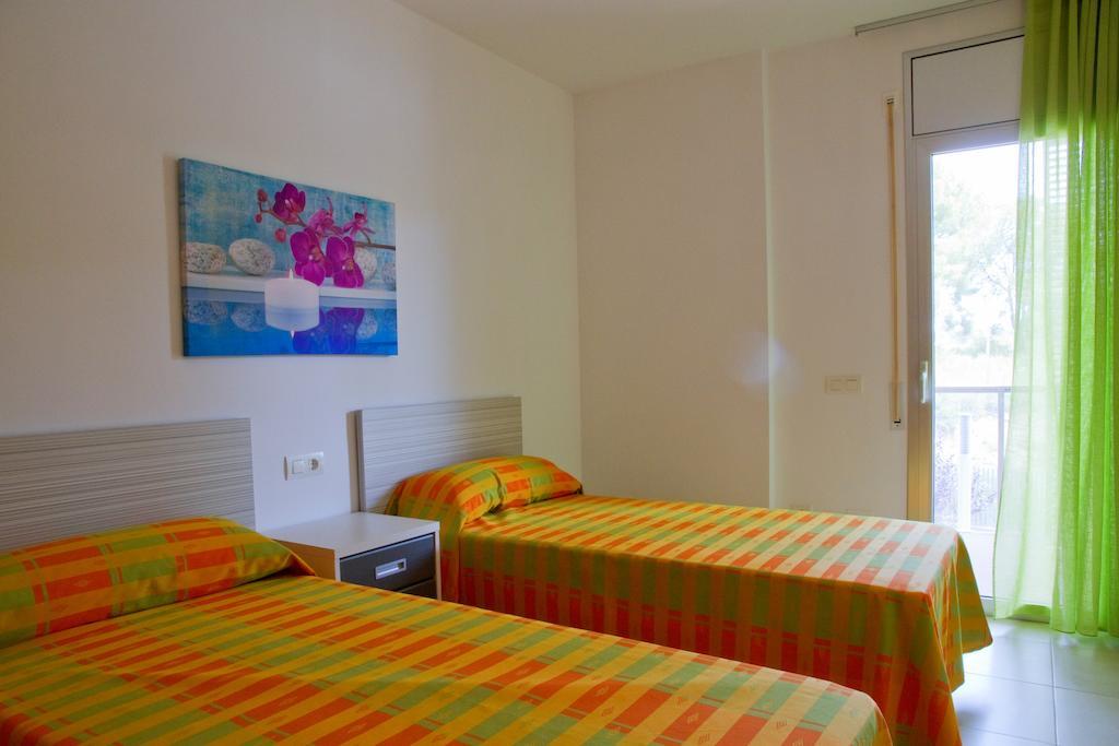 Rentalmar Paradise Families Only Con Parking Salou Rom bilde