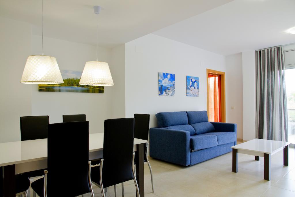 Rentalmar Paradise Families Only Con Parking Salou Rom bilde