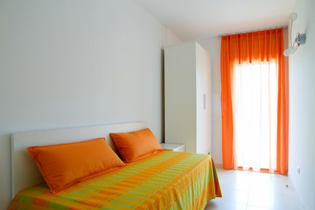 Rentalmar Paradise Families Only Con Parking Salou Rom bilde