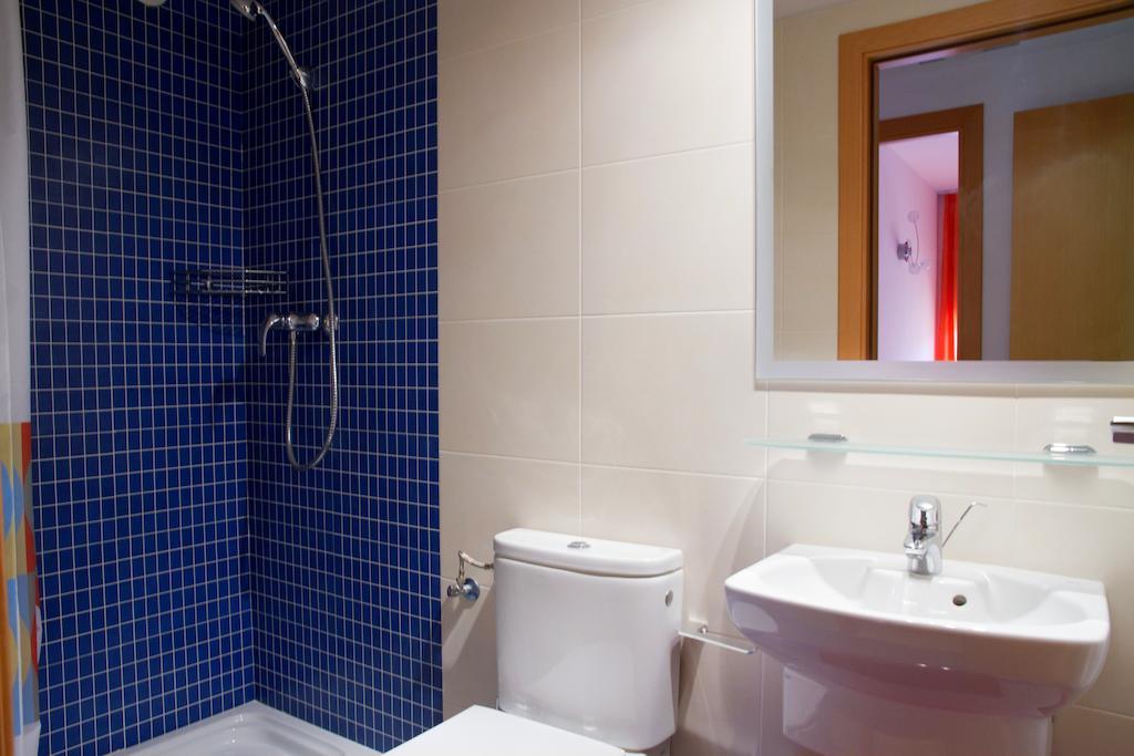 Rentalmar Paradise Families Only Con Parking Salou Rom bilde