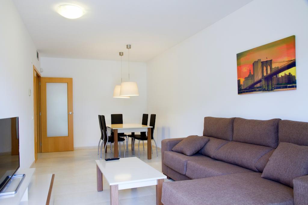 Rentalmar Paradise Families Only Con Parking Salou Rom bilde