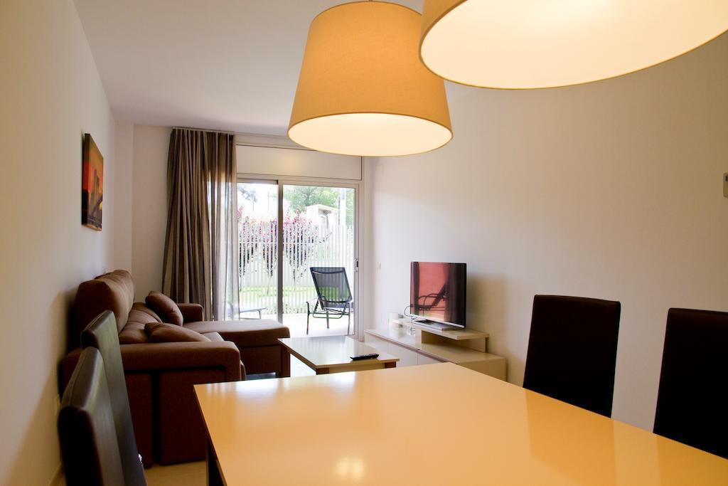 Rentalmar Paradise Families Only Con Parking Salou Rom bilde